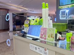-O2鲜榨果汁(苏州龙湖狮山店)