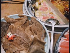 -快乐小羊·内蒙牛羊肉火锅(流花中心店)