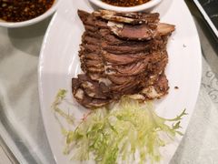 -老磁器口豆汁店(天坛店)
