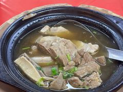 -兴记肉骨茶(甲洞大街第二新分店)
