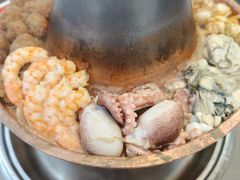 -海王府百姓家宴•海鲜饺子(东城店)