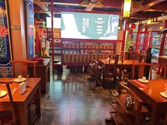 -宝泉铜锅·涮羊肉(解放东路店)