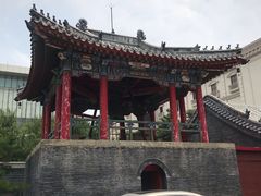 -长安寺