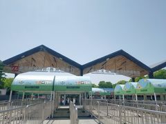 -武汉园博园(武汉自然博物馆)