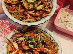 -老闵田螺馆·南昌市井菜·特色小吃(总店)