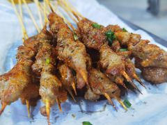 -洞氮胡记羊肉馆(融冠亲城店)