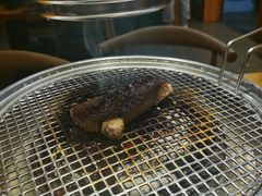 -炭治郎烧肉(滨江和城店)