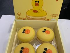 -好利来(七宝领展广场店)