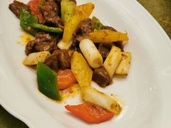 -上海小南国(世博源店)