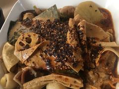 -林静小吃(复兴路店)