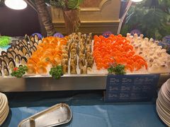 -旌湖国际酒店.自助餐