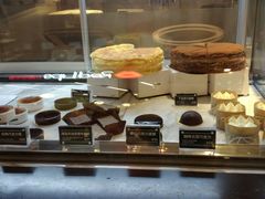 -Awfully Chocolate(来福士广场店)