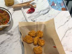 -达美乐比萨(骏壹万邦广场店)