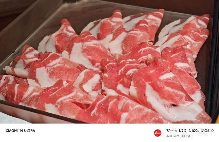 石鼎香·非遗淮扬火锅(江都龙川桥店)图片