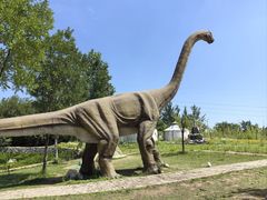 -西部长青自然儿童乐园