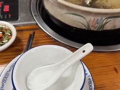 -潮陈记土鸡火锅(东厦北路店)