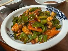 -粗茶淡饭(东关街店)