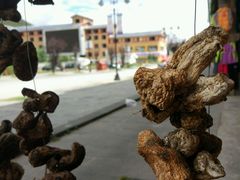 -聚福源·特色川菜馆·烤羊排