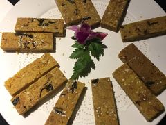 -新竹里馆·花园餐厅(兴苑路店)