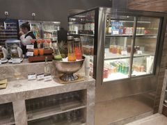 -东莞旗峰山酒店及行政公寓·莱斯西餐厅