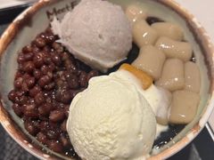 -鲜芋仙(观音桥大融城LG店)