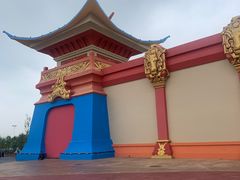 -中国马镇舞马世界主题乐园
