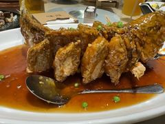 -味莊·青岛菜(云霄路店)