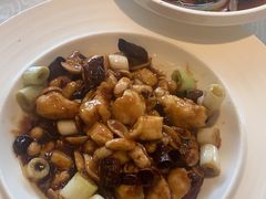 -辣婆婆(航天桥店)