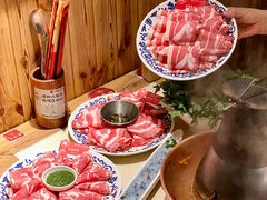 -东镇老火锅(长春路首店)