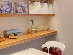 -浮光之丘MontCake生日蛋糕(花牌坊店)
