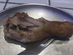 -BOPEYE·波派炸鸡(九霄天地店)