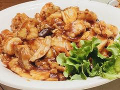 -普天和酒楼·新津菜·烤鸭(天津之眼店)