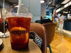 夏日派对-Wagas沃歌斯(大学路店)