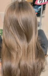 -AYO SALON