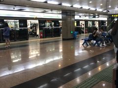 -上海科技馆(地铁站)