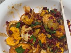 金钱蛋-绿草地·湘菜(芙蓉天街店)