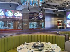 -德兴show鲜·蒸汽海鲜火锅餐厅(格创悦里店)