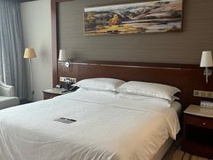 -南京金丝利喜来登酒店