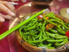 -园林美食城·本土农家菜(杨和镇店)