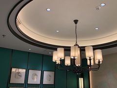 -小厨娘淮扬菜(六合欢乐港店)