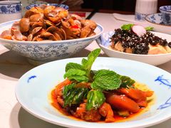 -卯时·龙光雅宴·精致锡帮菜(惠山古镇店)