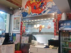 -八珍餐厅(广大路店)