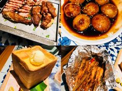 -绿茶餐厅(布吉万象汇店)