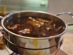 -杭州钱江新城万怡酒店-西餐厅