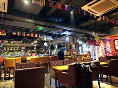 大堂-味德西餐音乐酒吧 Wade's Bar&Grill