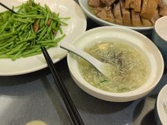 -冶春茶社(官园桥店)