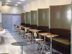 大堂-OUR Bakery(SKP-S店)