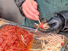 -两角签串串香十一年老字号(机场路店)