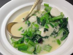 -南里山房·新淮扬菜(徐汇万科店)