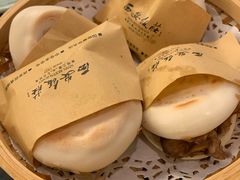 -西安饭庄·非遗陕菜(钟楼店)
